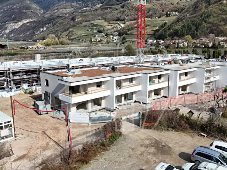 Immagine 11 di Appartamento in vendita  in Via Dante Aligheri a Salorno .Salurn.