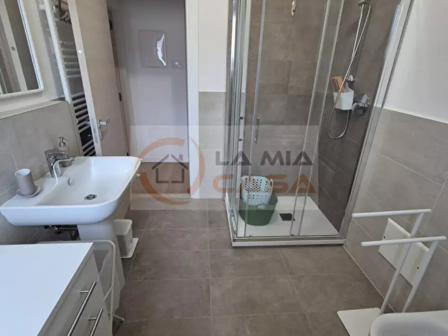 Immagine 9 di Camera in affitto  in Via Antonio Zacco a Padova