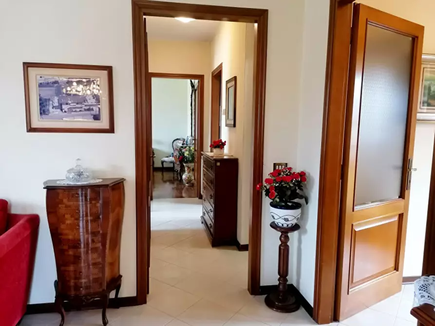 Immagine 6 di Appartamento in vendita  in via vecellio a Lendinara