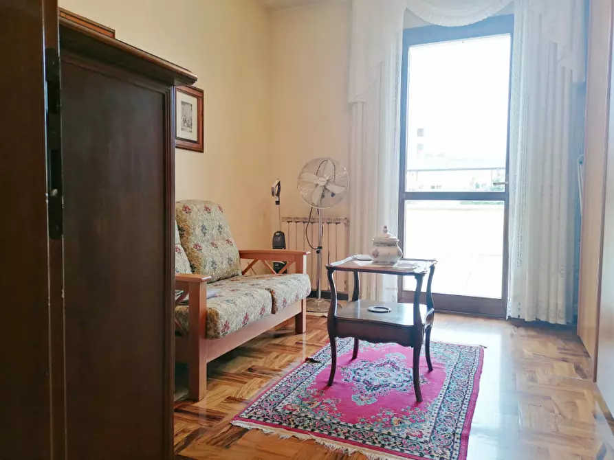 Immagine 7 di Appartamento in vendita  in via vecellio a Lendinara