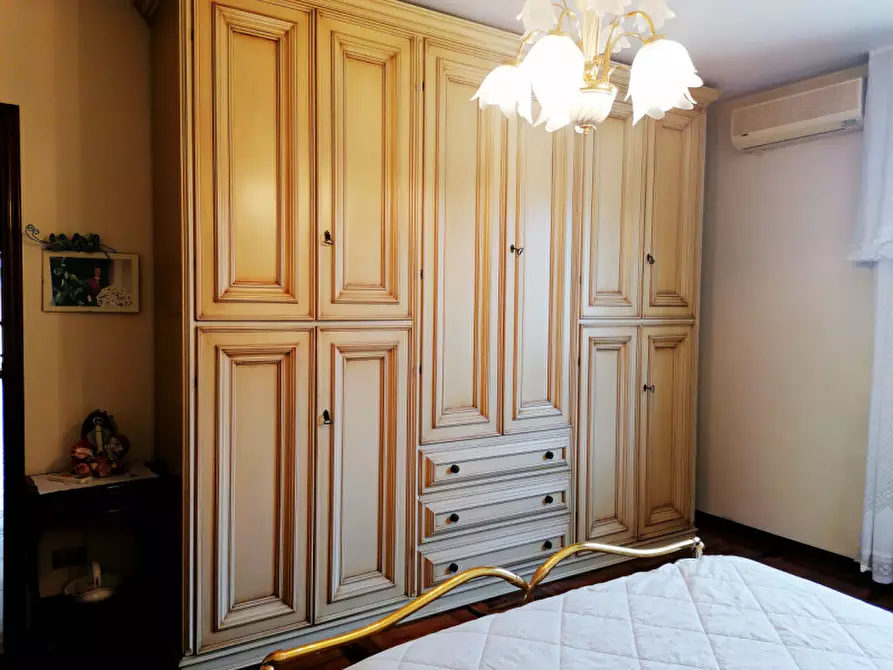 Immagine 11 di Appartamento in vendita  in via vecellio a Lendinara