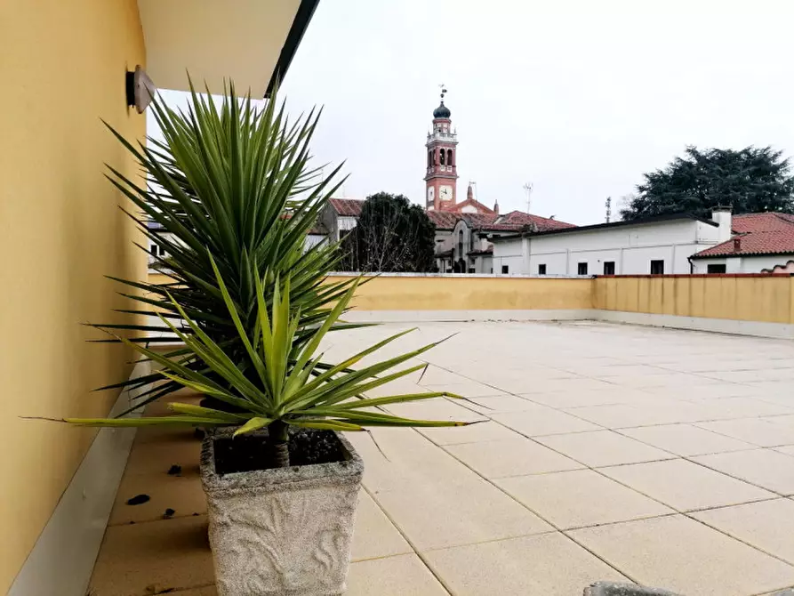 Immagine 13 di Appartamento in vendita  in via vecellio a Lendinara