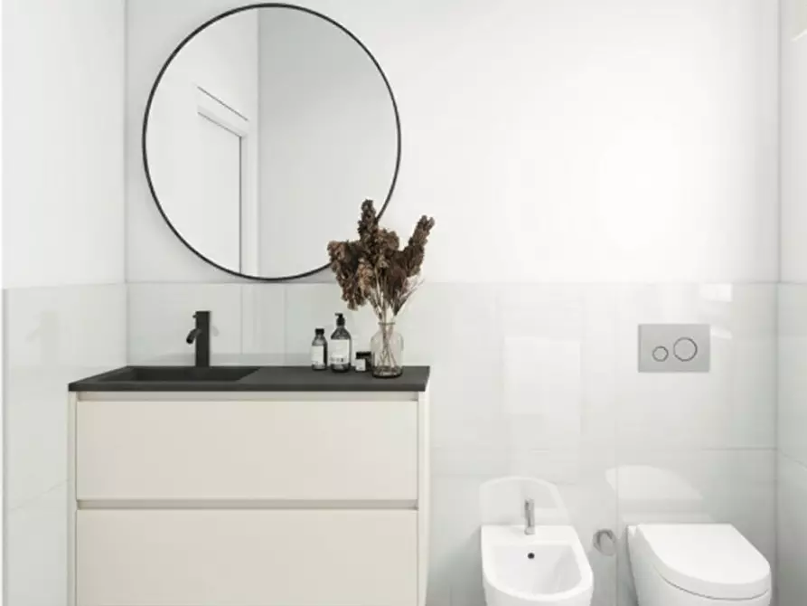 Immagine 9 di Villa in vendita  in strada bertesina,50 a Vicenza