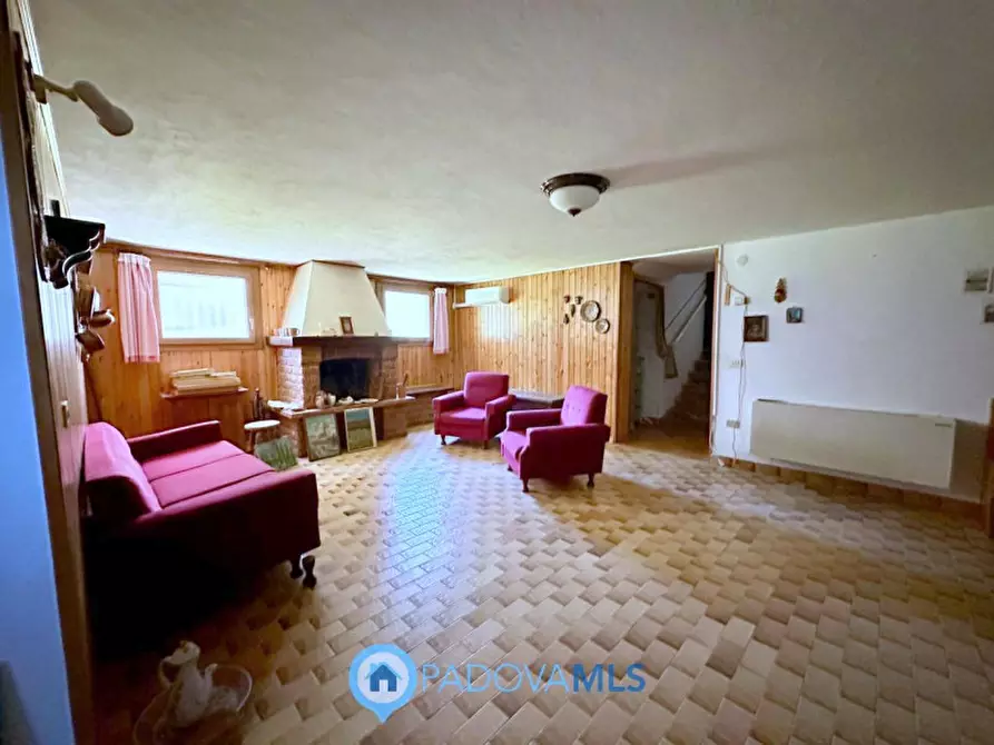 Immagine 22 di Villa in vendita  in Via Risorgimento a Bovolenta