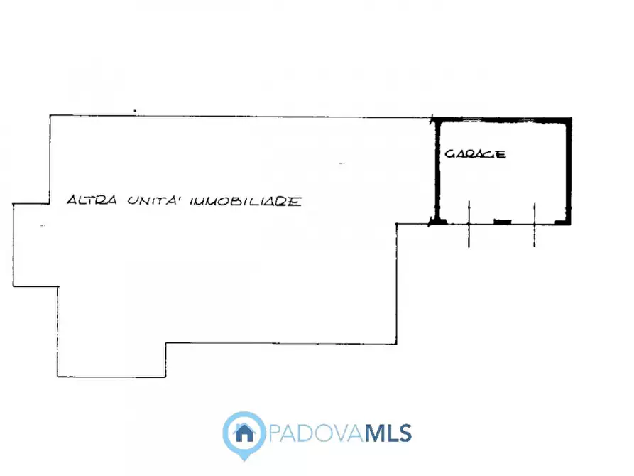 Immagine 27 di Villa in vendita  in Via Risorgimento a Bovolenta