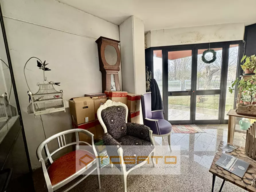 Immagine 14 di Capannone industriale in vendita  a Cerea