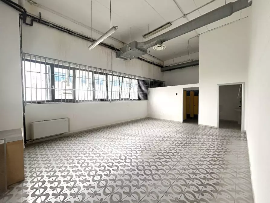 Immagine 4 di Capannone industriale in affitto  in VIA ROMAGNA a Cesena