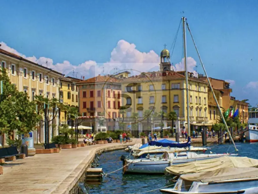 Immagine 1 di Appartamento in affitto  in Via San Bernardino a Salò