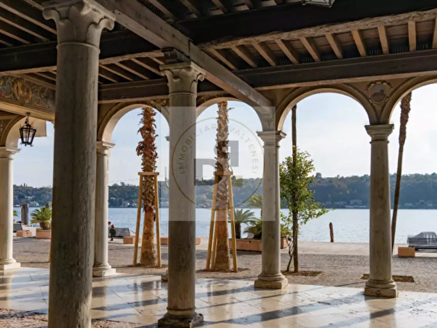 Immagine 8 di Appartamento in affitto  in Via San Bernardino a Salò