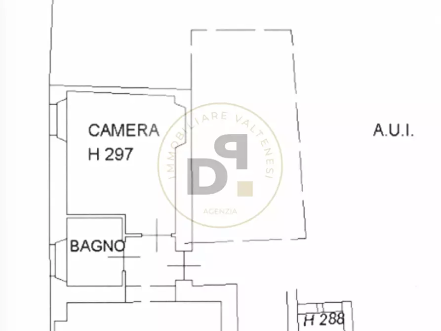 Immagine 11 di Appartamento in affitto  in Via San Bernardino a Salò