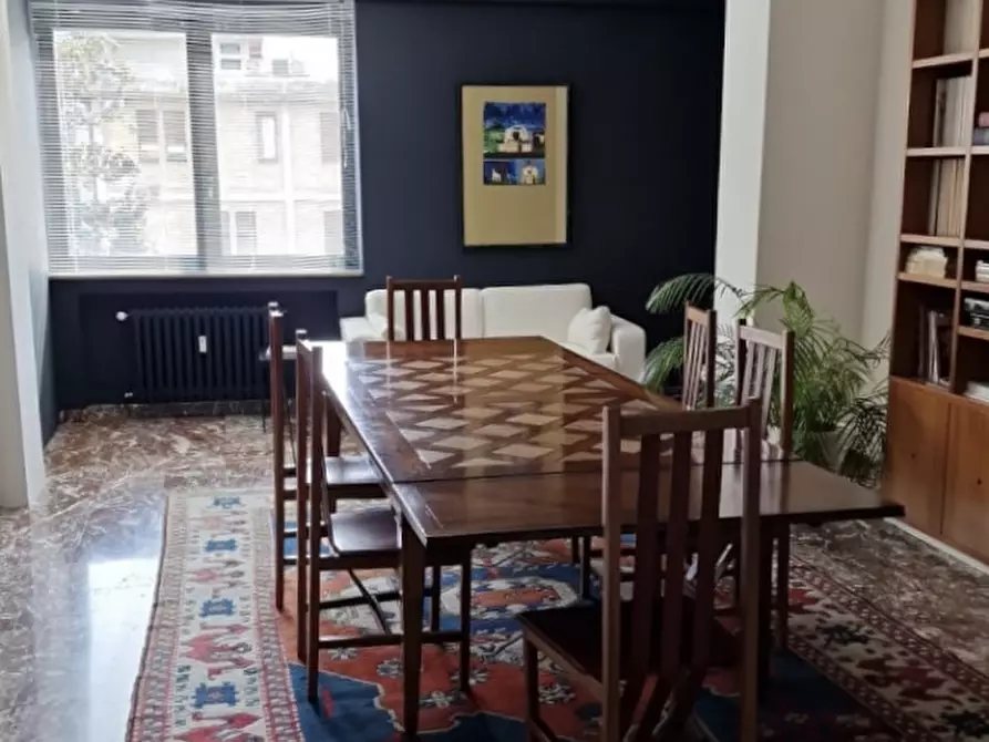 Immagine 2 di Ufficio in affitto  in Via Enrico degli Scrovegni a Padova