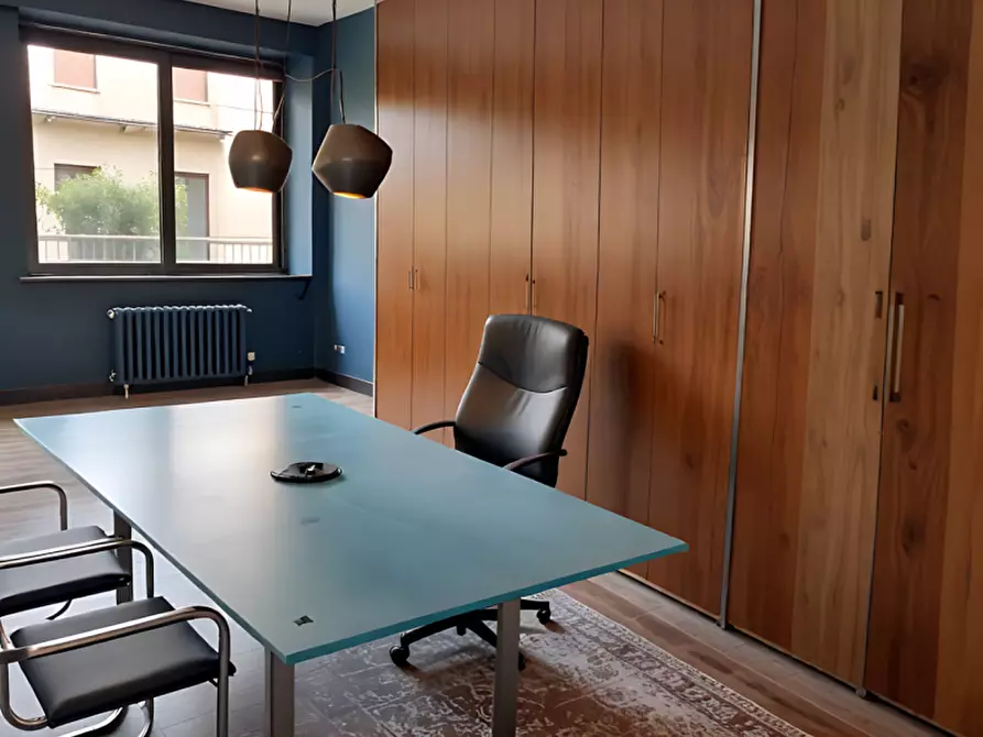 Immagine 2 di Ufficio in affitto  in Via Enrico degli Scrovegni a Padova