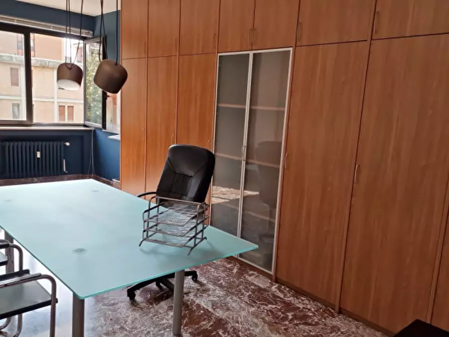 Immagine 4 di Ufficio in affitto  in Via Enrico degli Scrovegni a Padova