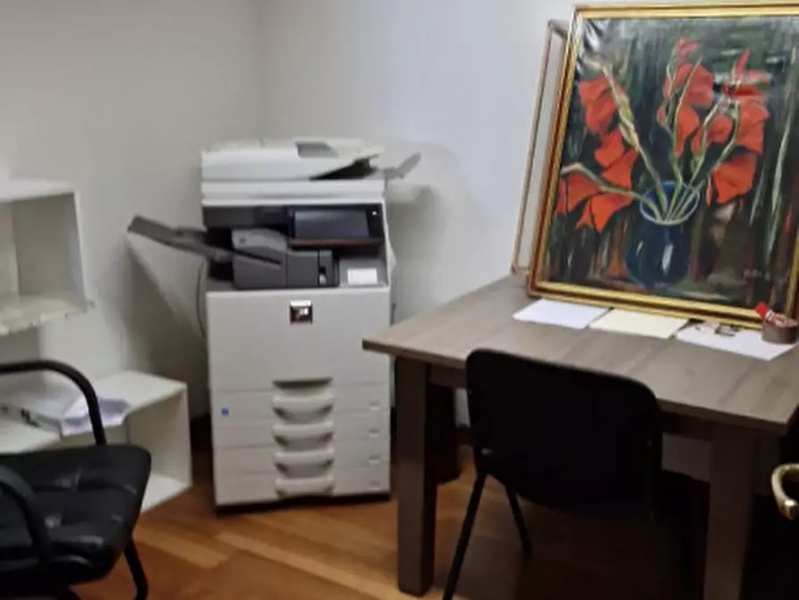 Immagine 7 di Ufficio in affitto  in Via Enrico degli Scrovegni a Padova