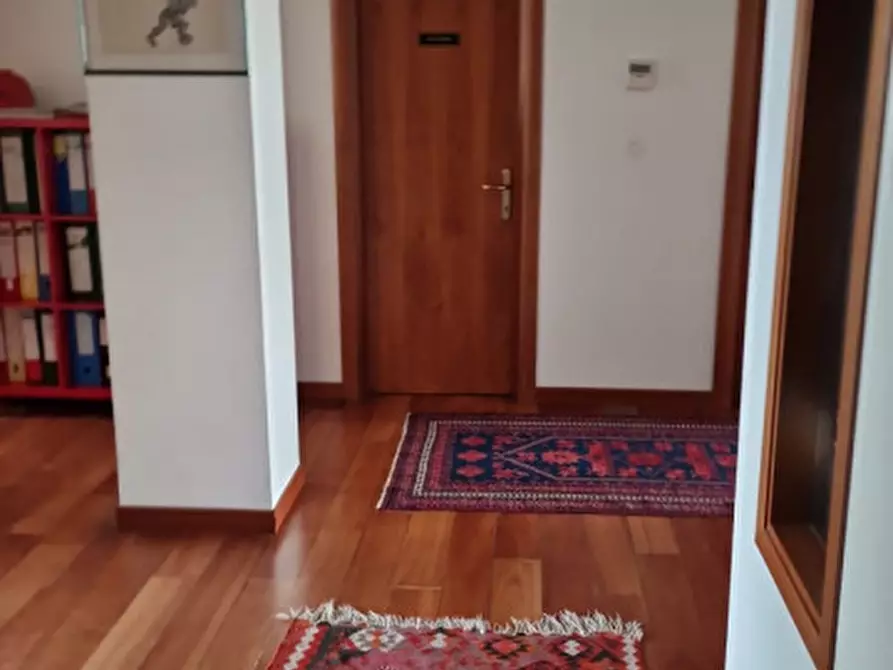 Immagine 8 di Ufficio in affitto  in Via Enrico degli Scrovegni a Padova