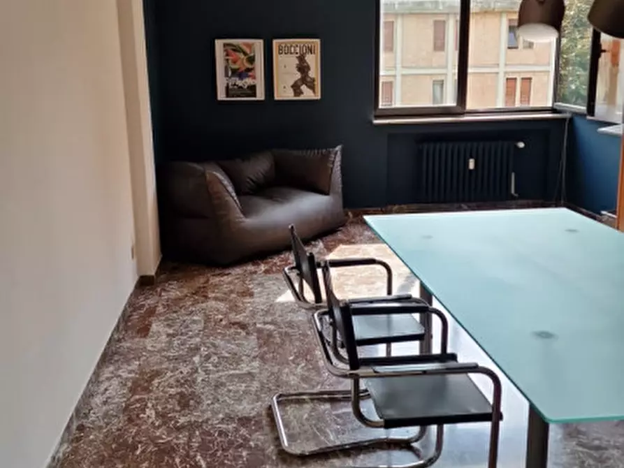 Immagine 10 di Ufficio in affitto  in Via Enrico degli Scrovegni a Padova