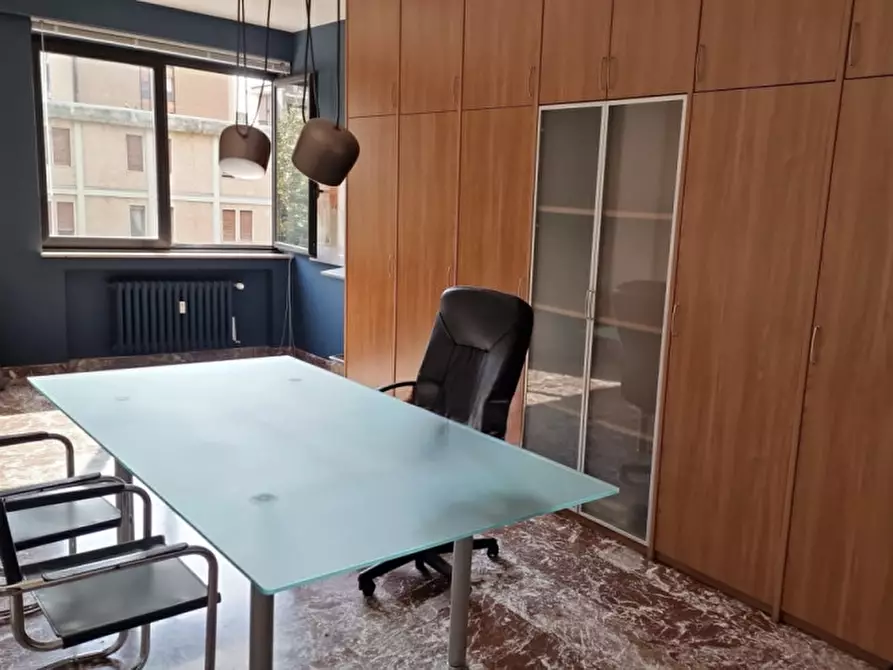 Immagine 11 di Ufficio in affitto  in Via Enrico degli Scrovegni a Padova