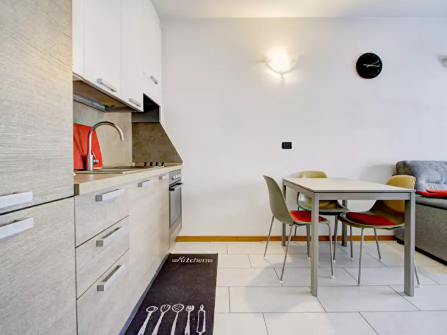 Immagine 1 di Appartamento in vendita  in Via dei Muredei 68 a Trento