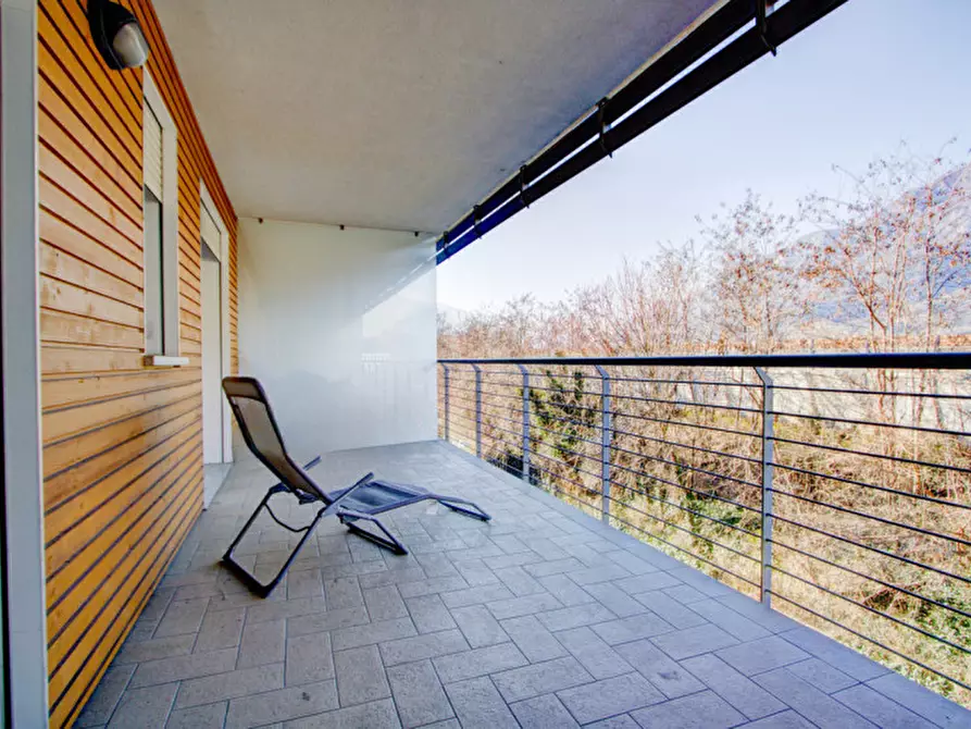 Immagine 3 di Appartamento in vendita  in Via dei Muredei 68 a Trento