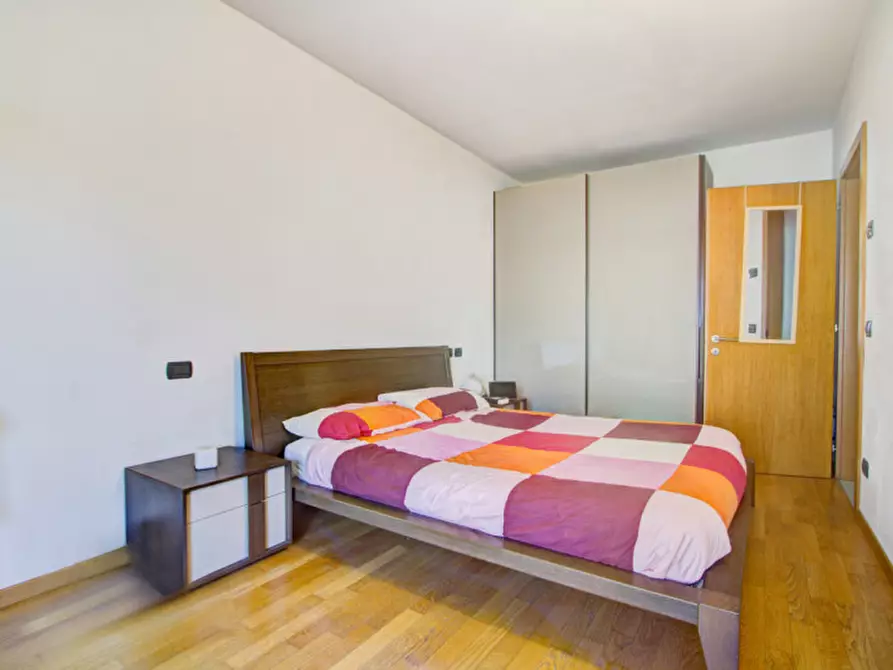 Immagine 9 di Appartamento in vendita  in Via dei Muredei 68 a Trento