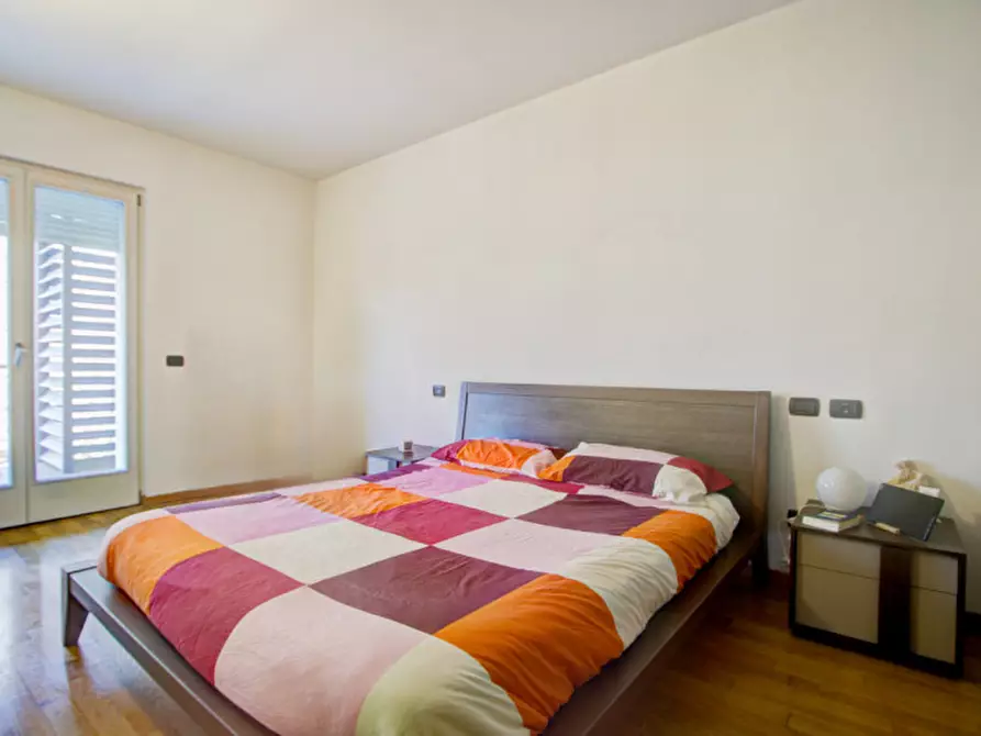 Immagine 10 di Appartamento in vendita  in Via dei Muredei 68 a Trento