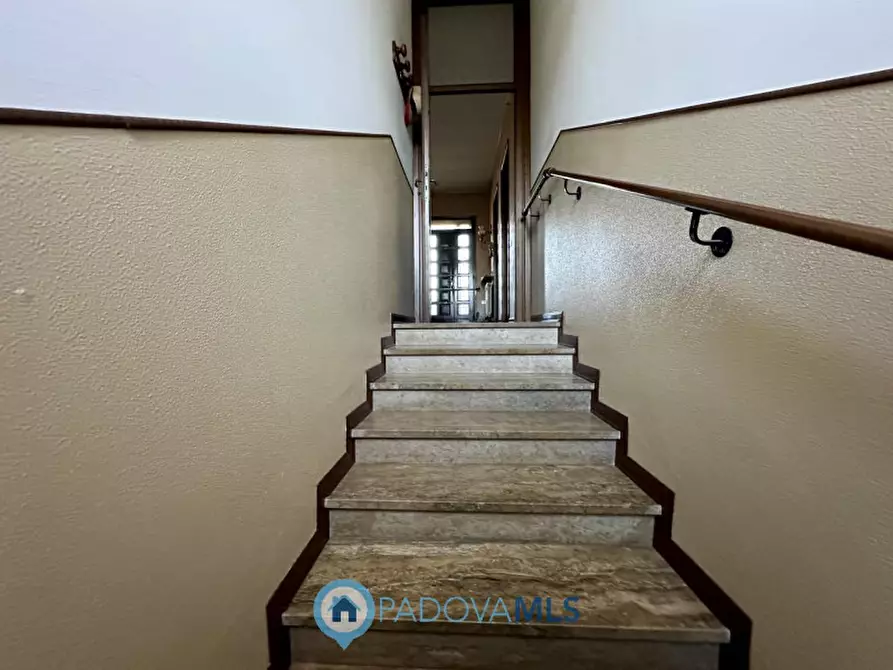 Immagine 17 di Villa in vendita  in Via Risorgimento a Bovolenta