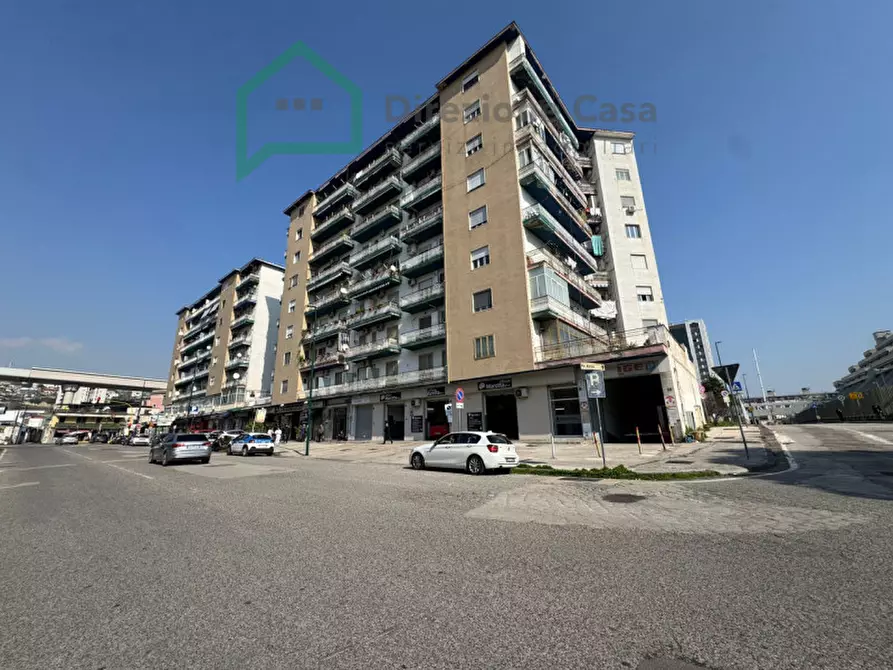 Immagine 3 di Ufficio in affitto  in VIA SERAFINO BISCARDI 31 a Napoli