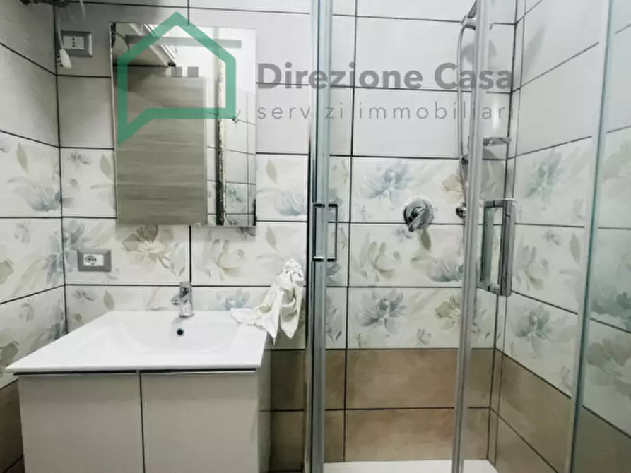 Immagine 13 di Ufficio in affitto  in VIA SERAFINO BISCARDI 31 a Napoli