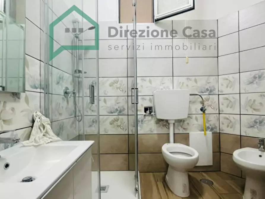 Immagine 14 di Ufficio in affitto  in VIA SERAFINO BISCARDI 31 a Napoli