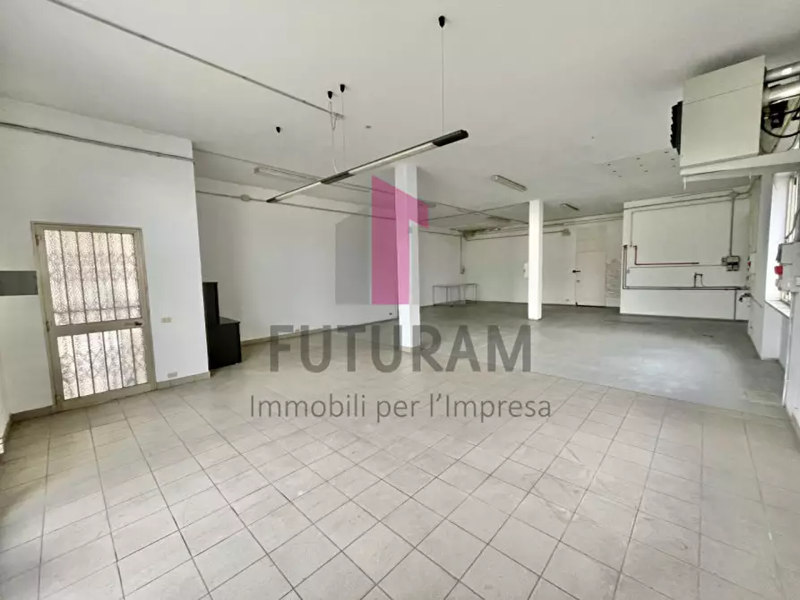 Immagine 2 di Magazzino in affitto  in Via dell'Artigiano a Arcugnano