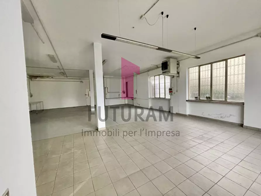 Immagine 4 di Magazzino in affitto  in Via dell'Artigiano a Arcugnano