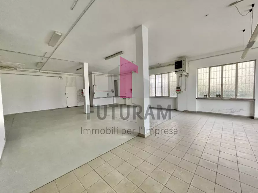 Immagine 5 di Magazzino in affitto  in Via dell'Artigiano a Arcugnano