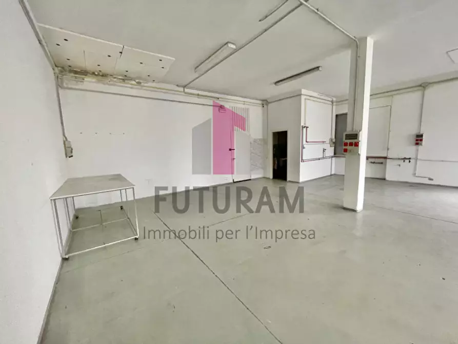 Immagine 7 di Magazzino in affitto  in Via dell'Artigiano a Arcugnano