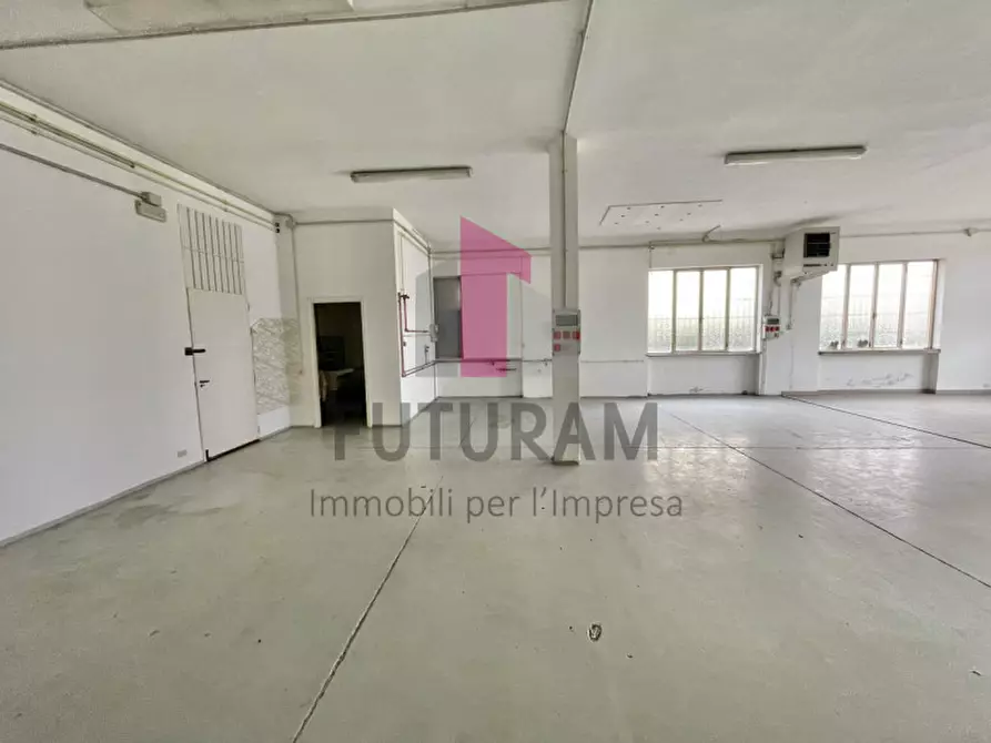 Immagine 8 di Magazzino in affitto  in Via dell'Artigiano a Arcugnano