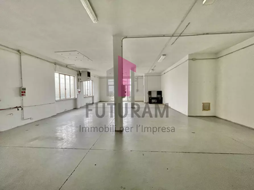 Immagine 10 di Magazzino in affitto  in Via dell'Artigiano a Arcugnano