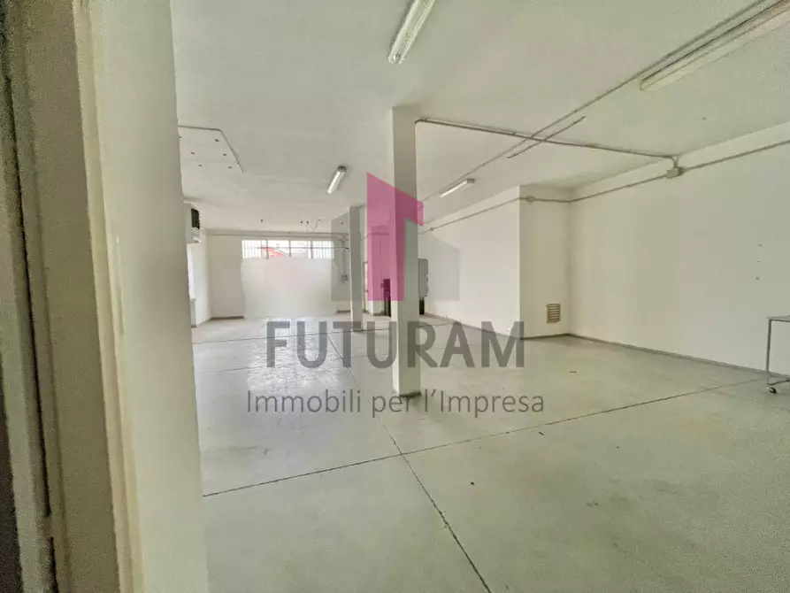 Immagine 11 di Magazzino in affitto  in Via dell'Artigiano a Arcugnano