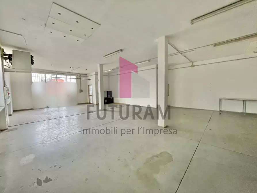 Immagine 12 di Magazzino in affitto  in Via dell'Artigiano a Arcugnano