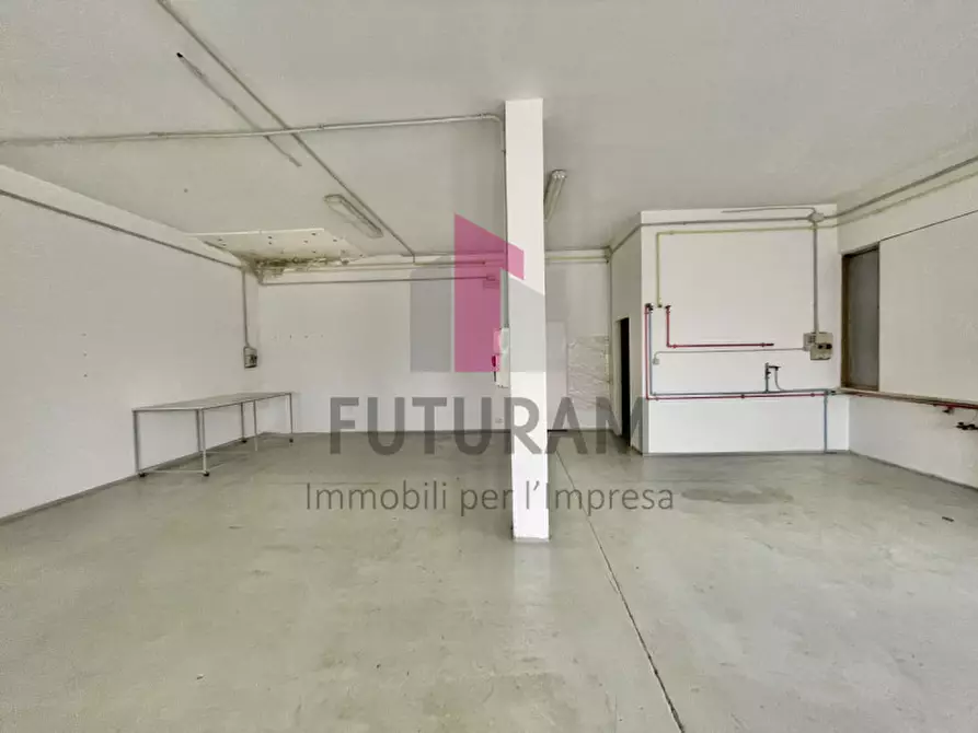 Immagine 15 di Magazzino in affitto  in Via dell'Artigiano a Arcugnano