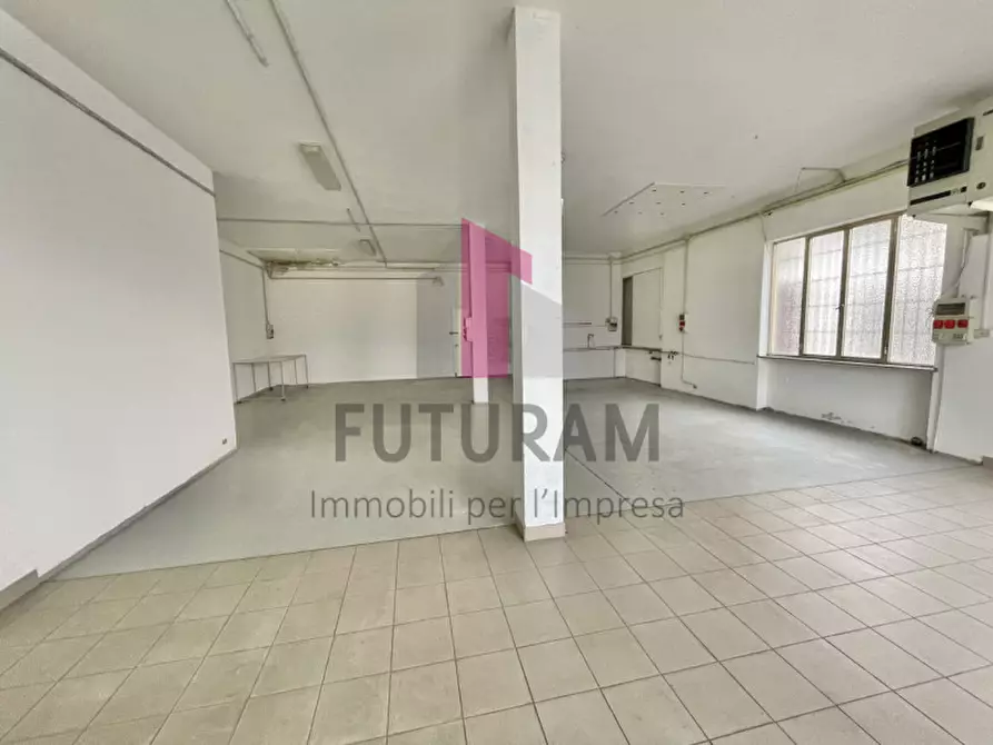 Immagine 17 di Magazzino in affitto  in Via dell'Artigiano a Arcugnano