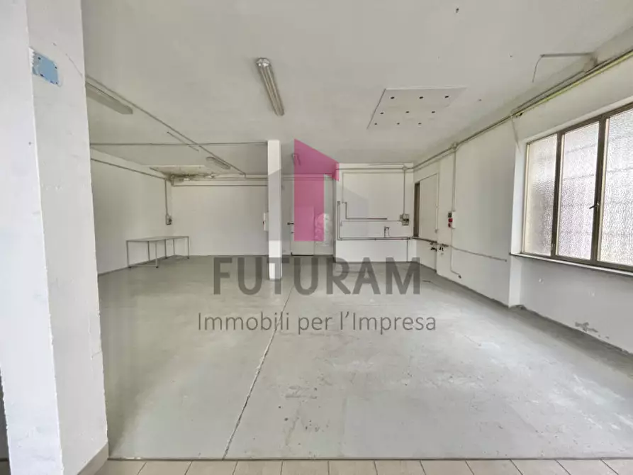 Immagine 18 di Magazzino in affitto  in Via dell'Artigiano a Arcugnano