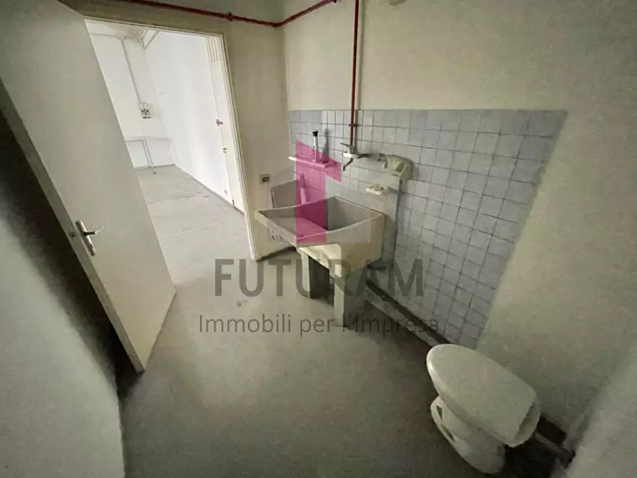 Immagine 19 di Magazzino in affitto  in Via dell'Artigiano a Arcugnano