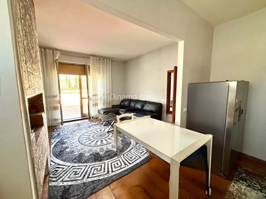 Immagine 5 di Appartamento in vendita  in Via Enrico De Nicola a Montemurlo