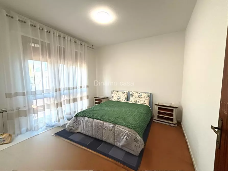 Immagine 9 di Appartamento in vendita  in Via Enrico De Nicola a Montemurlo