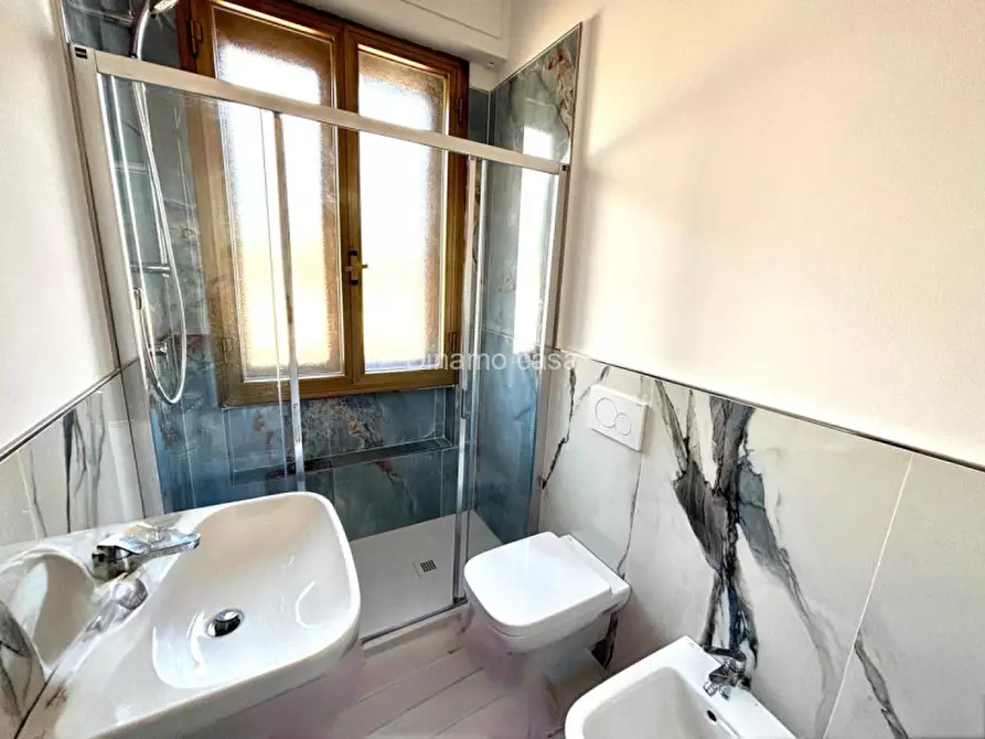 Immagine 10 di Appartamento in vendita  in Via Enrico De Nicola a Montemurlo