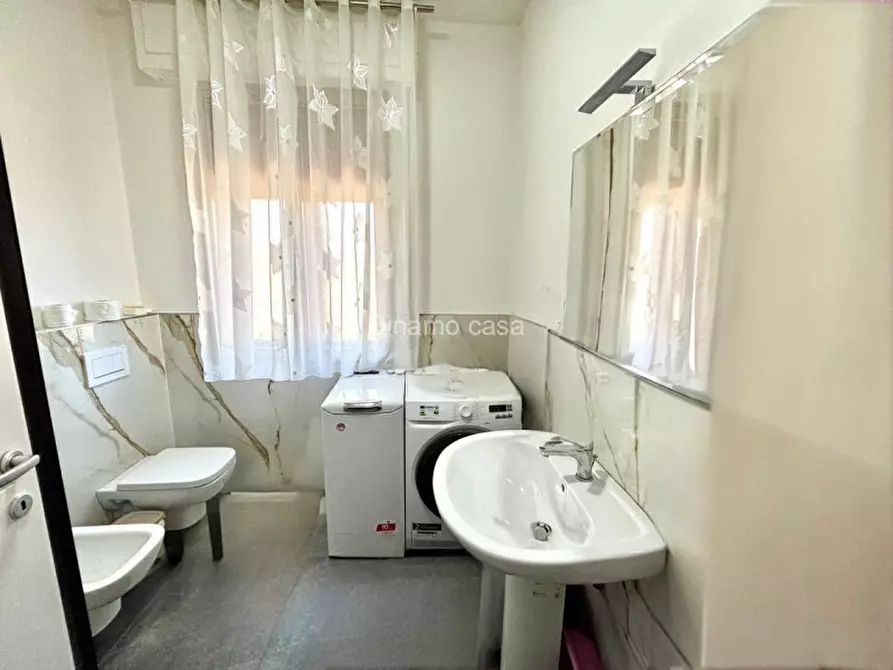 Immagine 15 di Appartamento in vendita  in Via Enrico De Nicola a Montemurlo