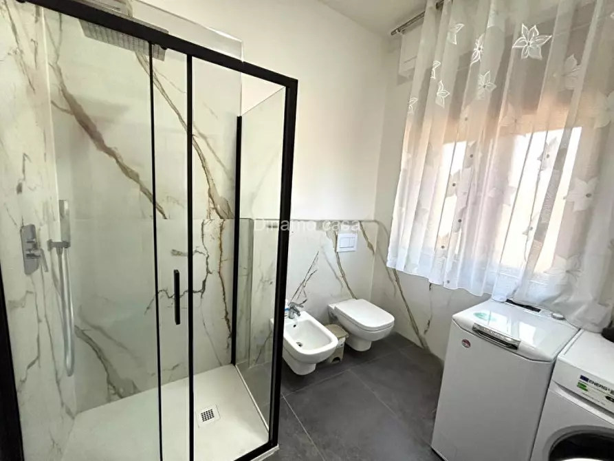 Immagine 16 di Appartamento in vendita  in Via Enrico De Nicola a Montemurlo