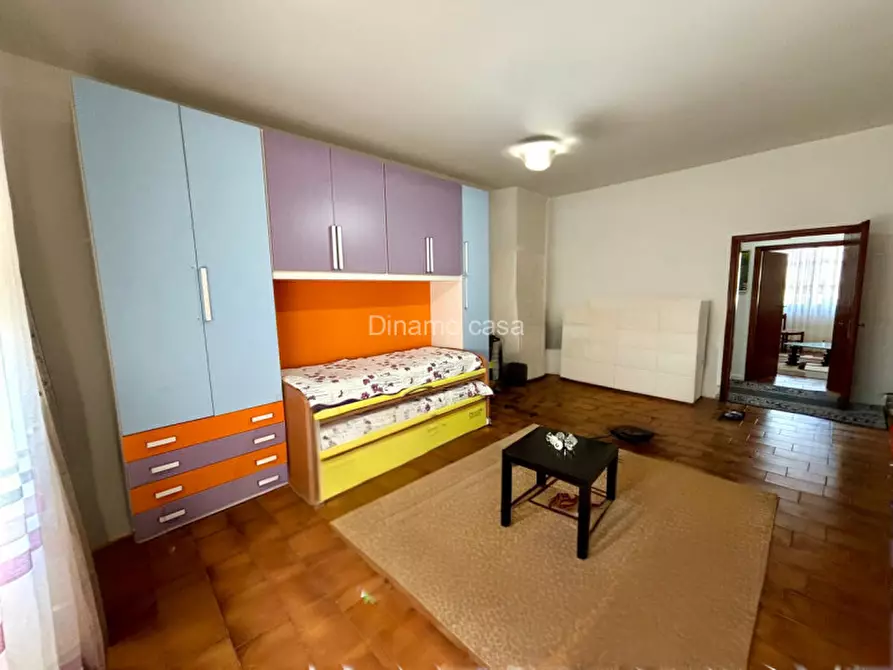 Immagine 17 di Appartamento in vendita  in Via Enrico De Nicola a Montemurlo