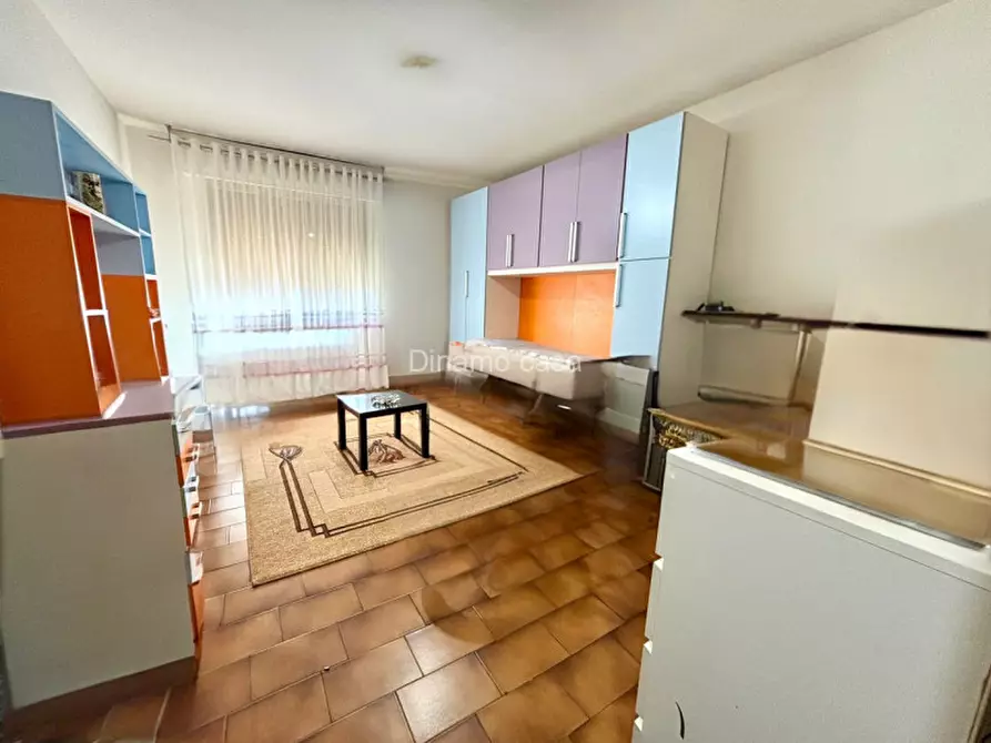 Immagine 18 di Appartamento in vendita  in Via Enrico De Nicola a Montemurlo