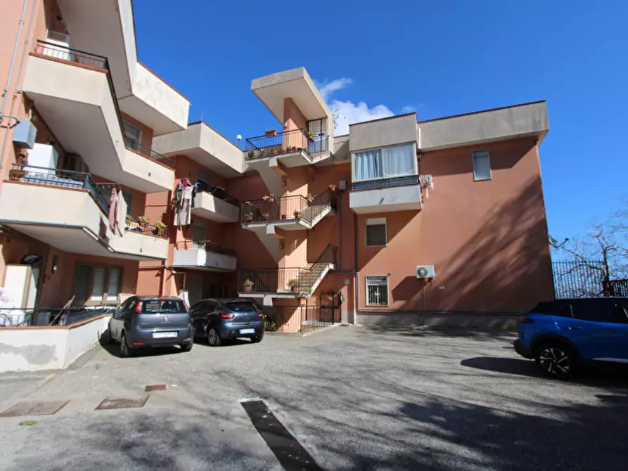 Immagine 1 di Appartamento in vendita  in via Casalotto Curcuraci a Messina