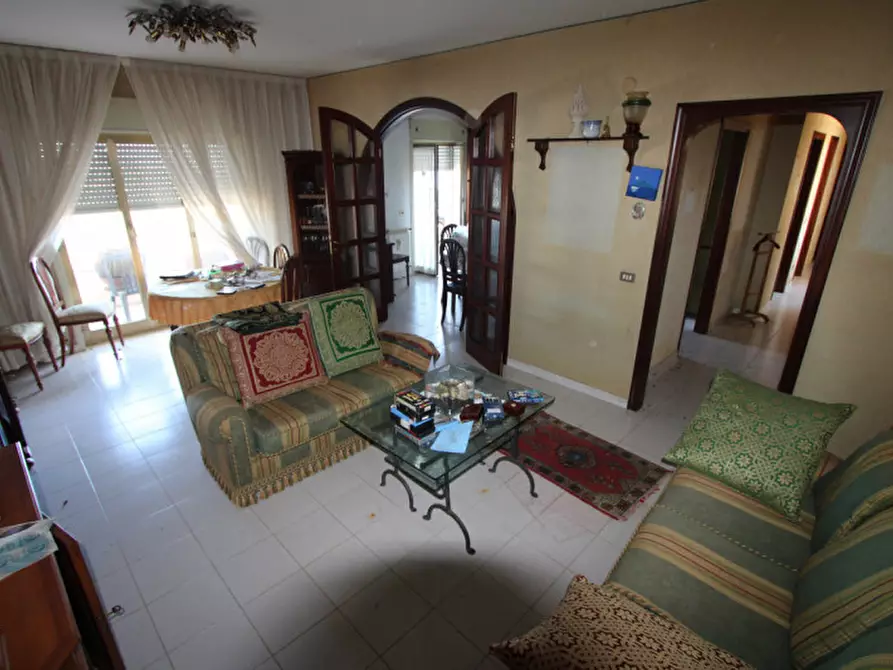 Immagine 3 di Appartamento in vendita  in via Casalotto Curcuraci a Messina